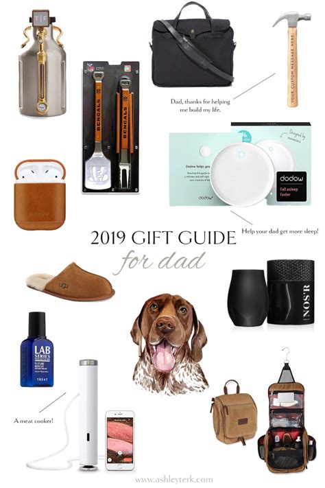 best dad christmas gifts 2023